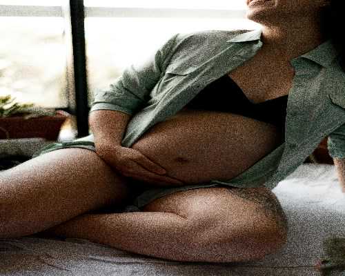 供卵试管婴儿生儿子+为什么不普及hpv？